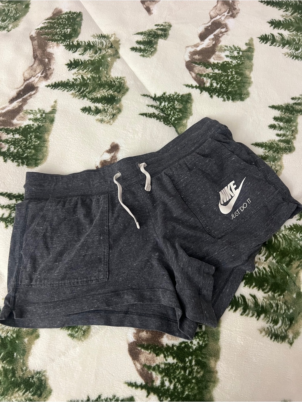 Nike Athletic Shorts